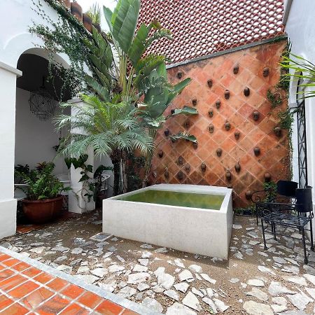 Casa Blanco By Barrio Mexico Hotel Guadalajara Exterior photo